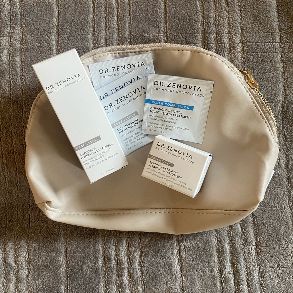 Dr. Zenovia Samples